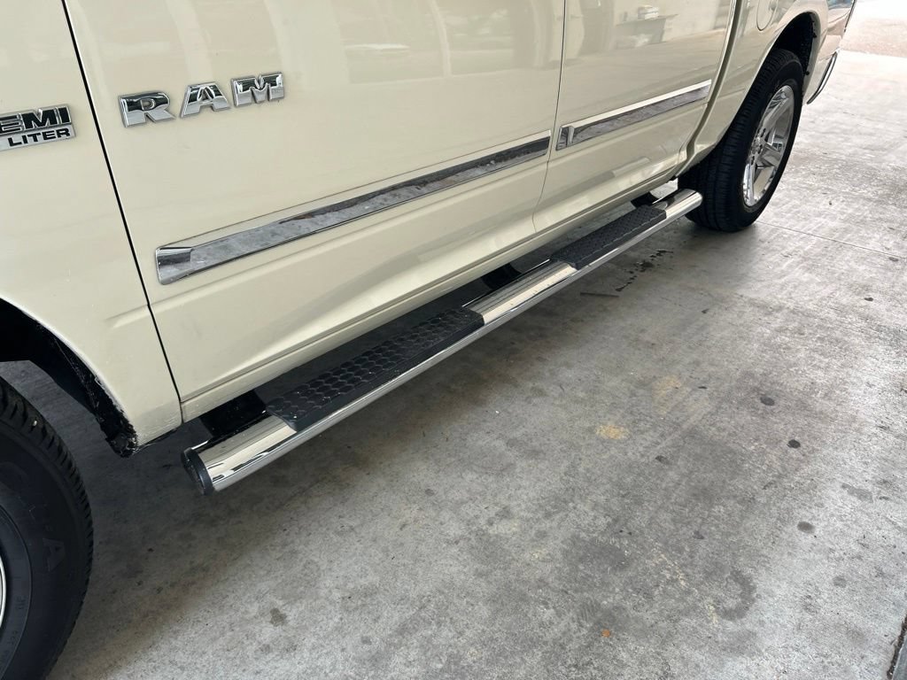 Used 2010 Dodge Ram 1500 Truck SLT w/ Big Horn Regional Pkg RWD image 16