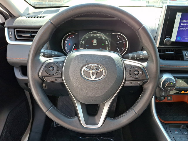 Certified 2024 Toyota RAV4 Adventure AWD/4WD image 20