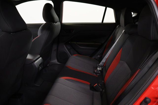 New 2025 Subaru Impreza RS image 27