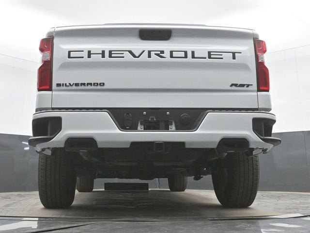 New 2026 Chevrolet Silverado 1500 RST w/ Redline Edition AWD/4WD image 45