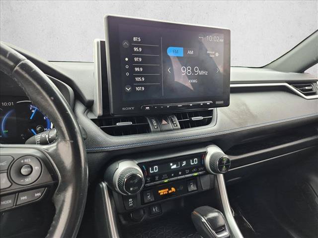 Used 2019 Toyota RAV4 XSE w/ Carpet Mat Package AWD/4WD image 13