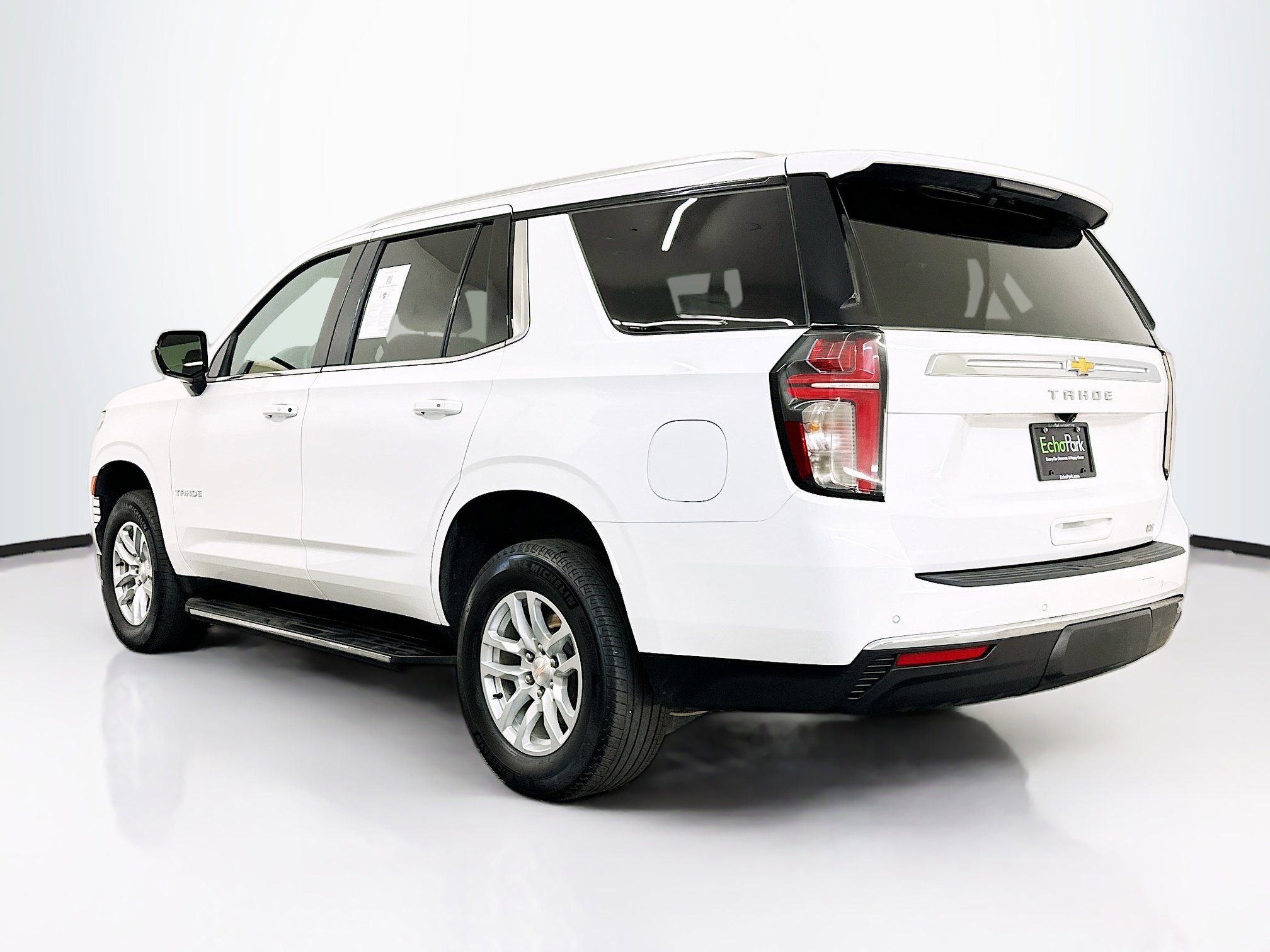 Used 2024 Chevrolet Tahoe LT image 5