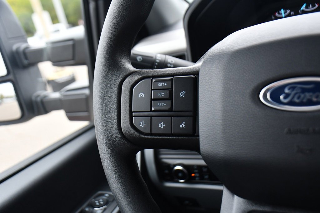 New 2026 Ford F350 XL w/ STX Appearance Package image 33