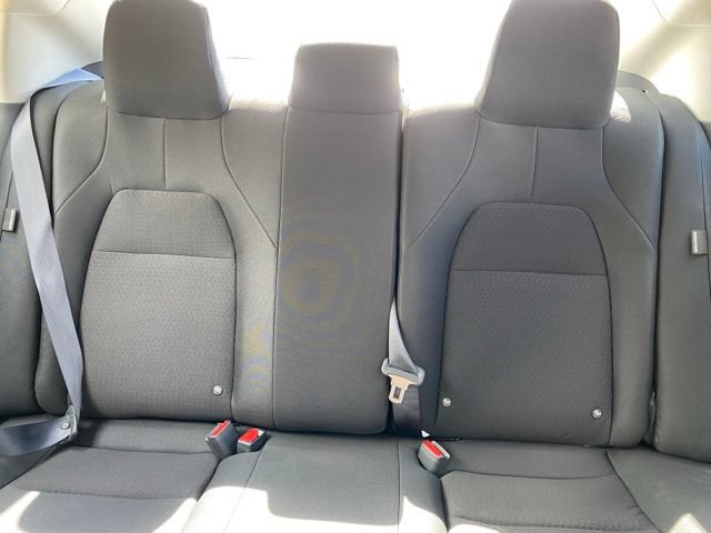 New 2027 Nissan Sentra S w/ Floor Mat Package FWD image 11