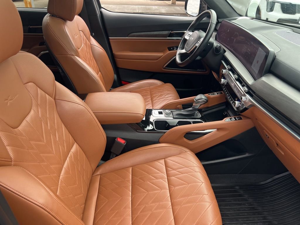Certified 2023 Kia Telluride SX Prestige X-Line AWD/4WD image 21
