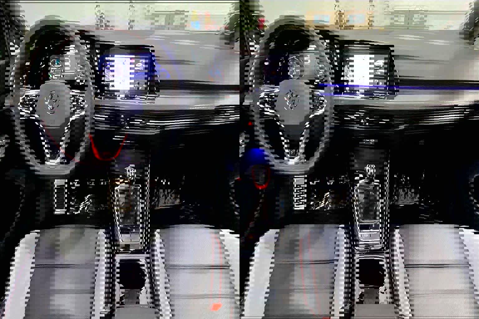 Used 2024 Volkswagen GTI SE image 18