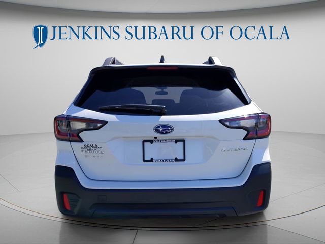 Used 2022 Subaru Outback Premium AWD/4WD image 5