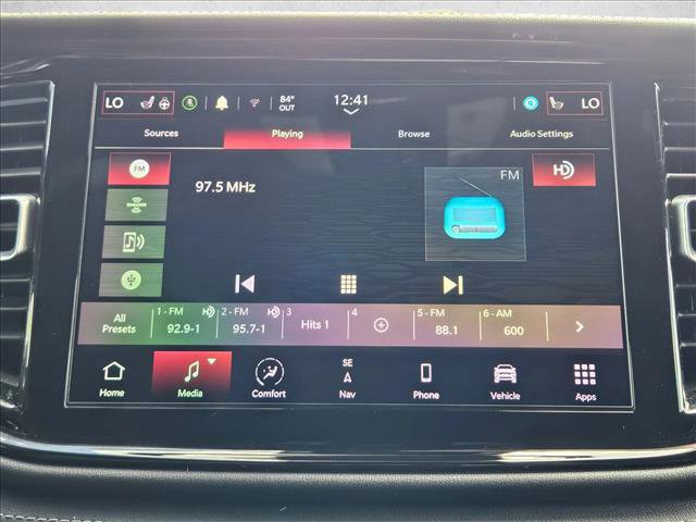 Used 2022 Dodge Durango Citadel image 12