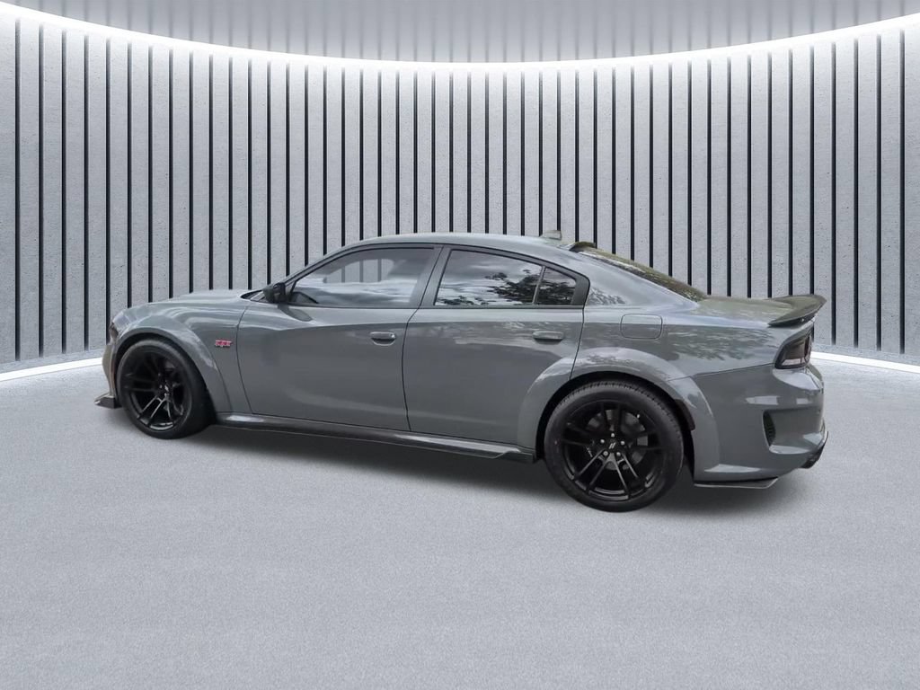 Used 2023 Dodge Charger Scat Pack RWD image 15