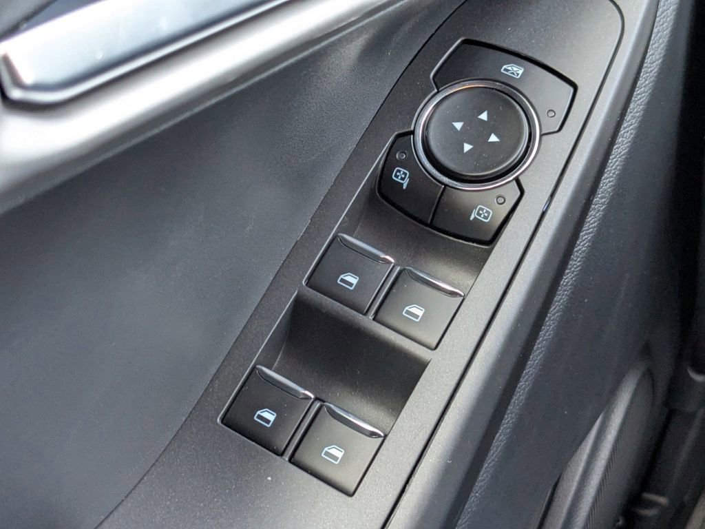 New 2025 Ford Explorer 4WD Police Interceptor image 22