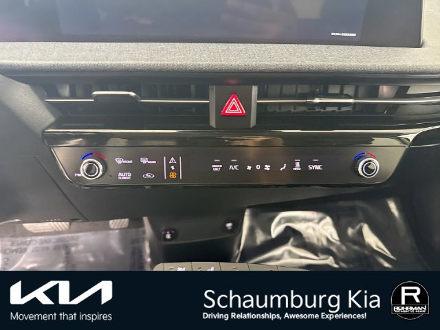 Used 2024 Kia EV6 Wind w/ Wind Technology Package AWD/4WD image 8