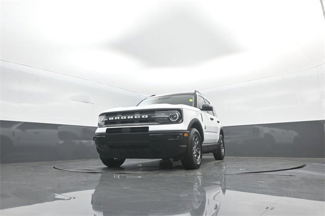 Certified 2022 Ford Bronco Sport Big Bend w/ Convenience Package image 35
