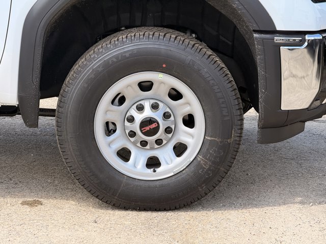 New 2026 GMC Sierra 2500 Pro w/ 1SA Pro Safety Plus Package image 9