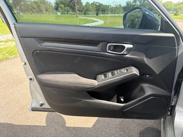Used 2025 Honda Civic Sport image 17