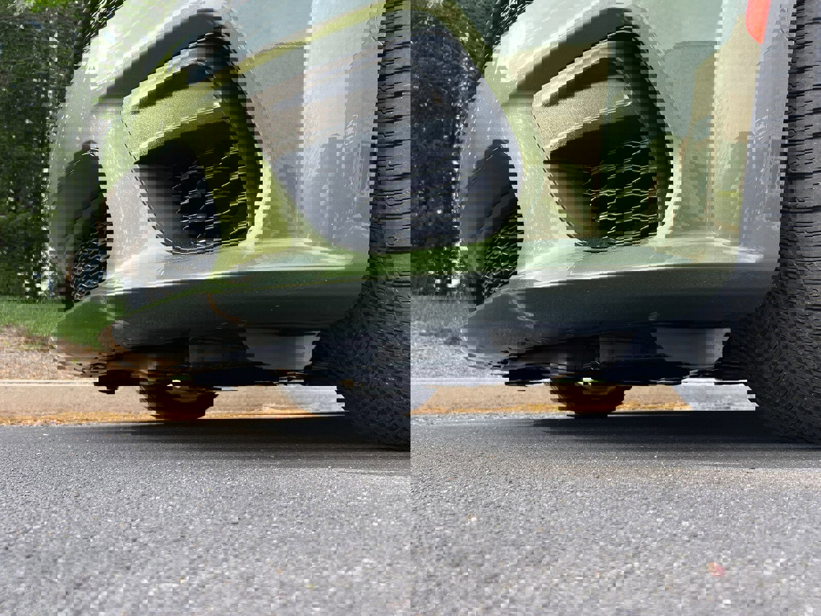 Used 2022 Dodge Charger SRT Hellcat w/ SRT Black Package image 74