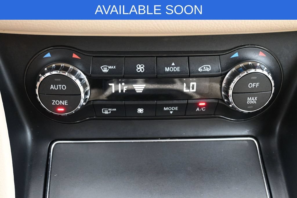 Used 2019 Mercedes-Benz CLA 250 4MATIC image 26
