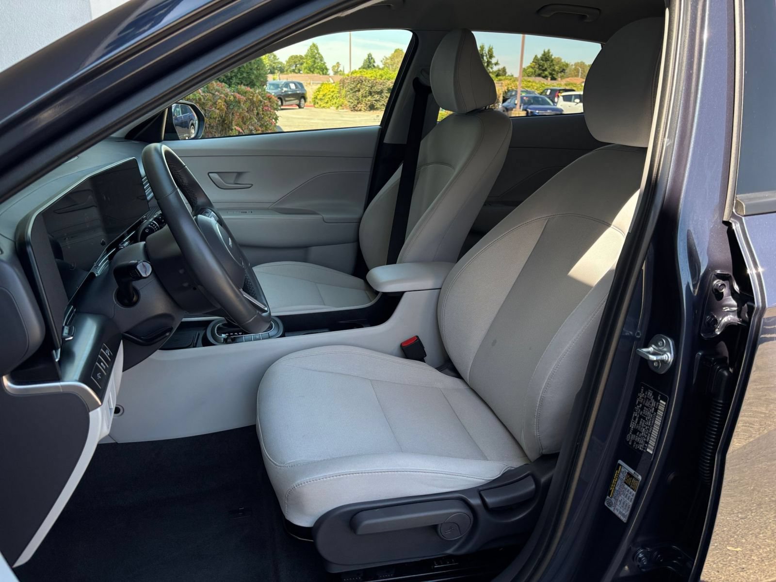 Used 2026 Hyundai Kona SEL Sport FWD image 36