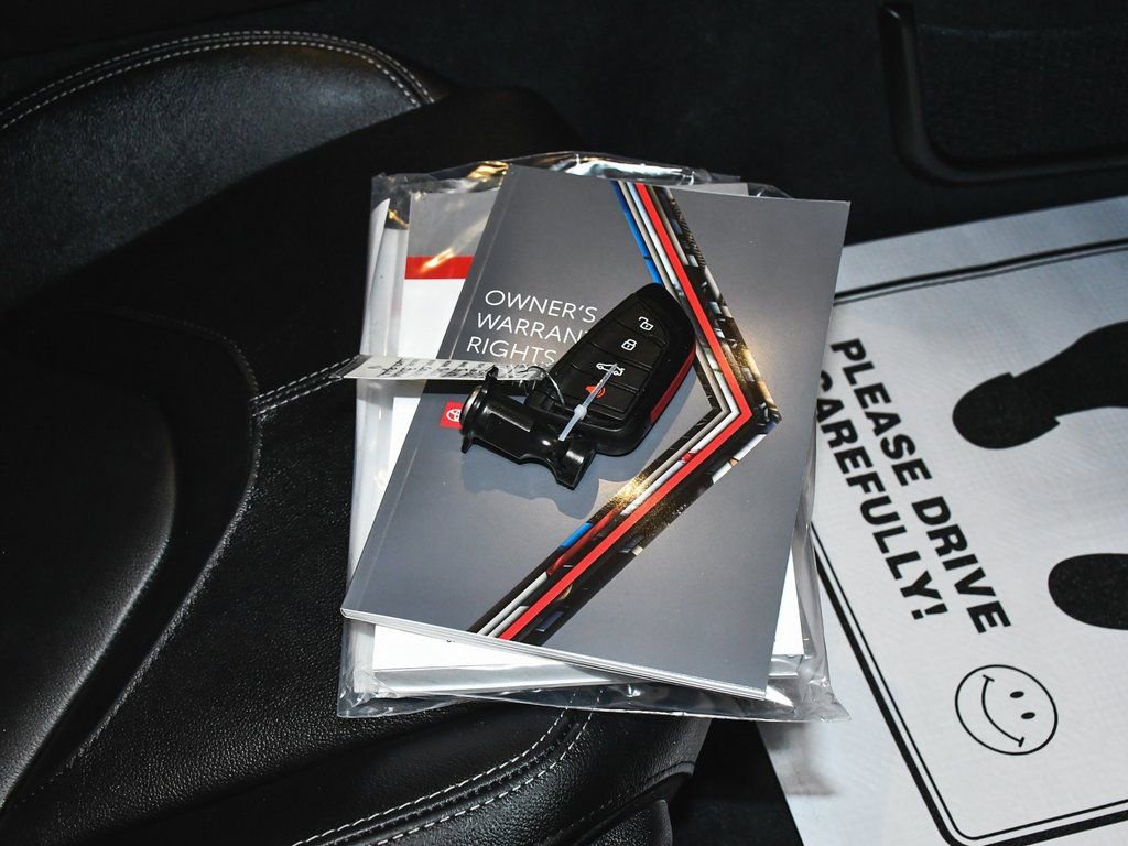 Used 2026 Toyota Supra Premium w/ Driver Assist Package image 49