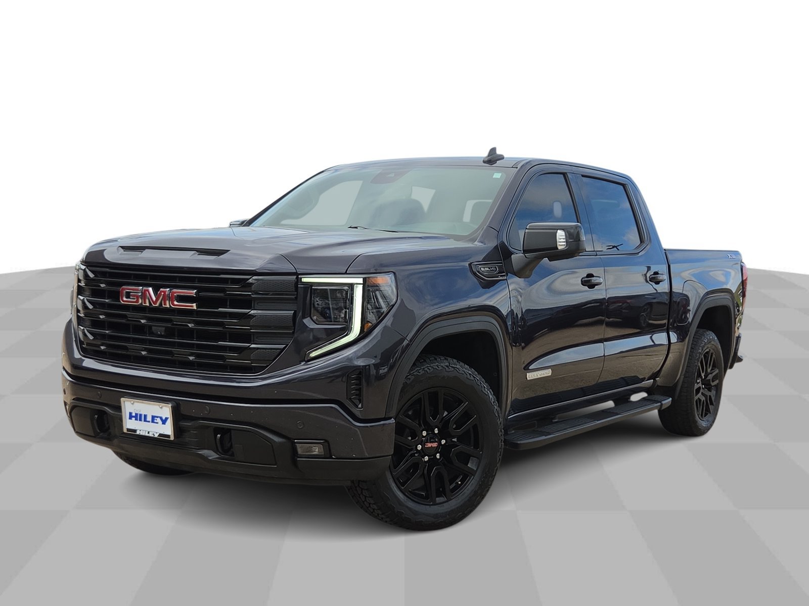 Used 2025 GMC Sierra 1500 Elevation w/ Elevation Premium Package AWD/4WD image 4