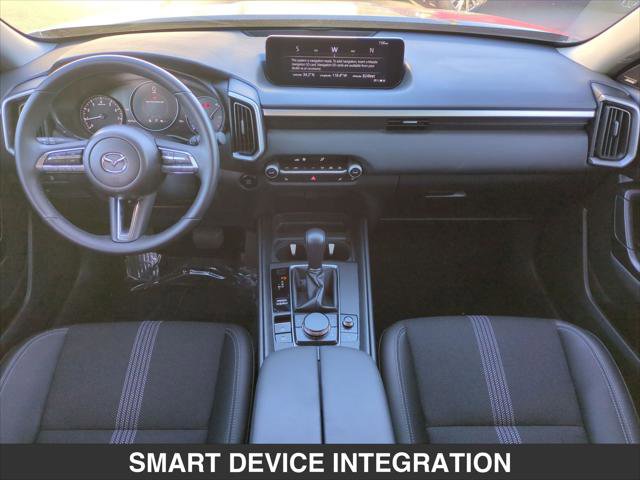 Certified 2025 MAZDA CX-50 AWD 2.5 S w/ Premium Package image 19