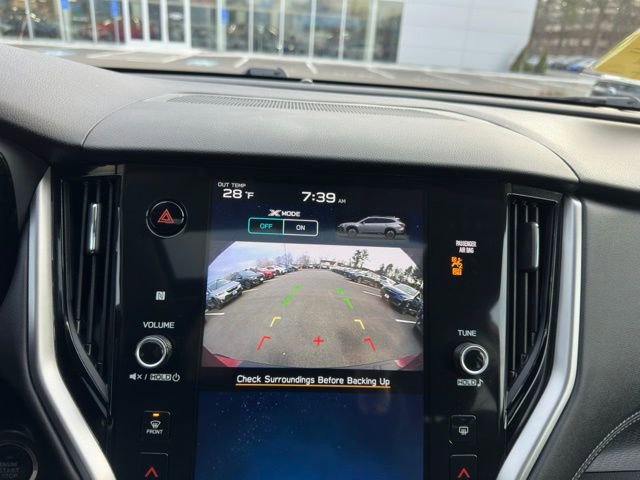 Used 2024 Subaru Outback Premium w/ Popular Package #1A image 11