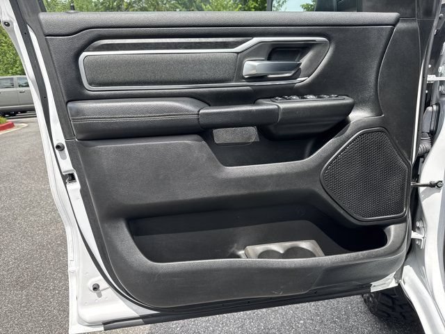 Used 2019 RAM 1500 Big Horn AWD/4WD image 10