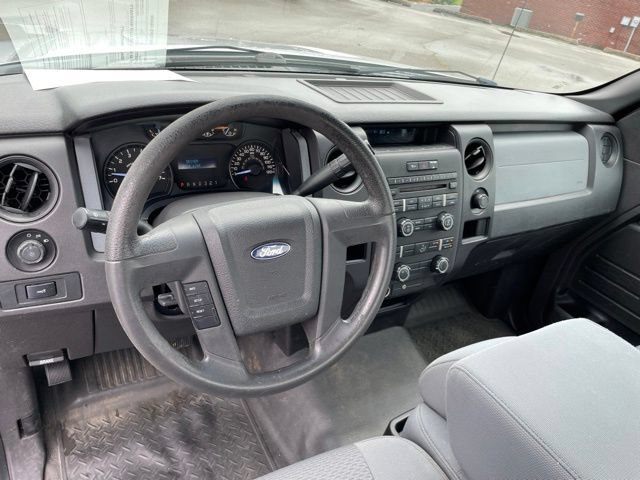 Used 2011 Ford F150 XL RWD image 26