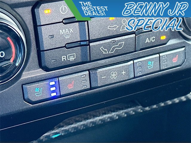 Used 2018 Ford F150 Raptor w/ Equipment Group 802A Luxury image 20