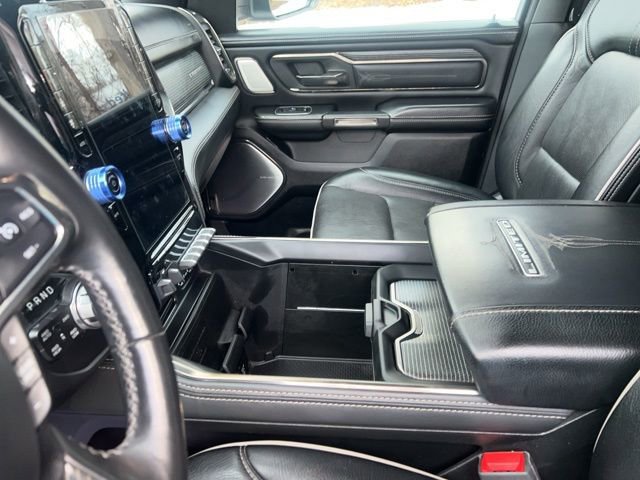 Used 2020 RAM 1500 Limited image 13