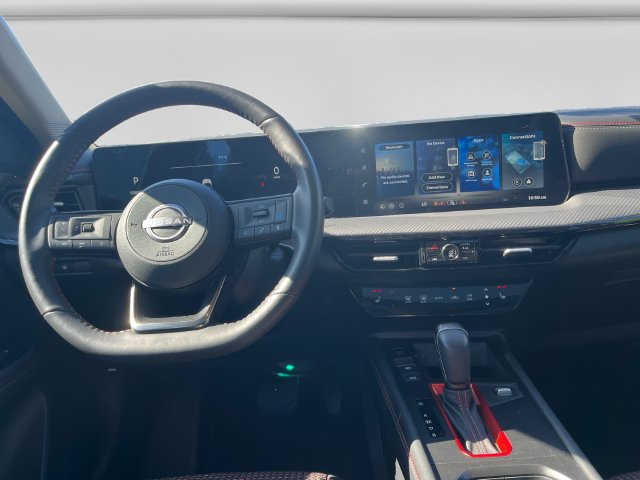 Certified 2026 Nissan Kicks SR w/ SR Premium Package AWD/4WD image 18