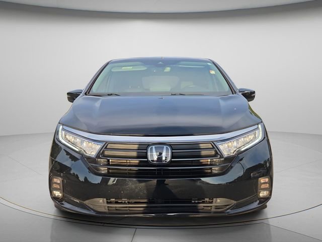 Used 2022 Honda Odyssey EX-L image 9