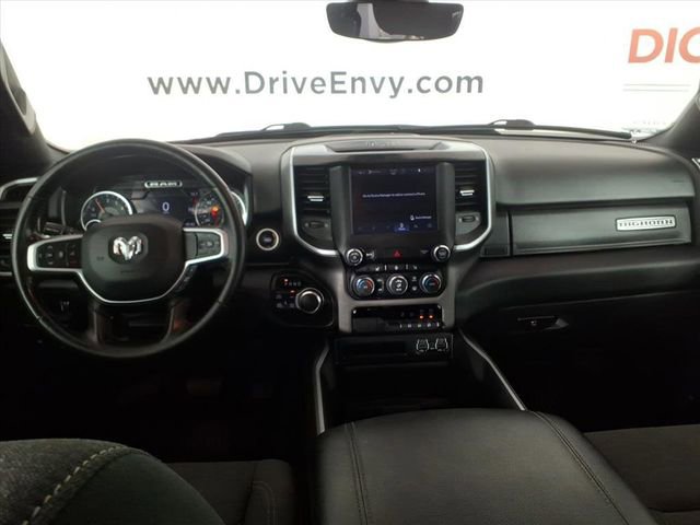 Used 2022 RAM 1500 Big Horn image 15