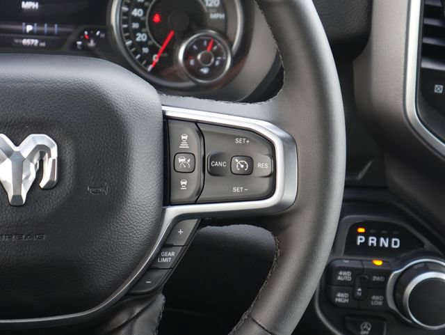 Used 2025 RAM 1500 Big Horn image 19