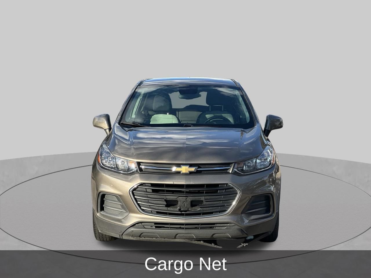 Used 2020 Chevrolet Trax LS w/ Tint and Cruise Package FWD image 8