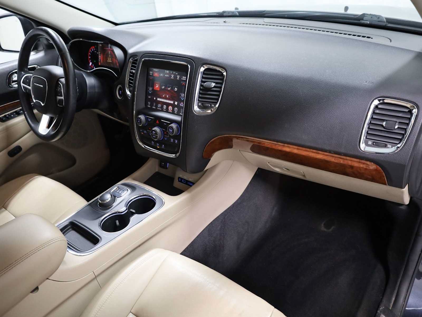 Used 2014 Dodge Durango Limited AWD/4WD image 6