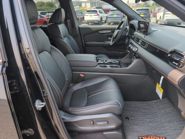 Used 2026 Honda Passport TrailSport Elite image 10