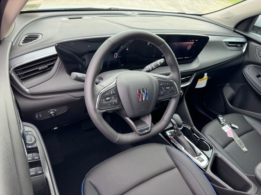 New 2026 Buick Encore GX Sport Touring w/ Advanced Technology Package image 3