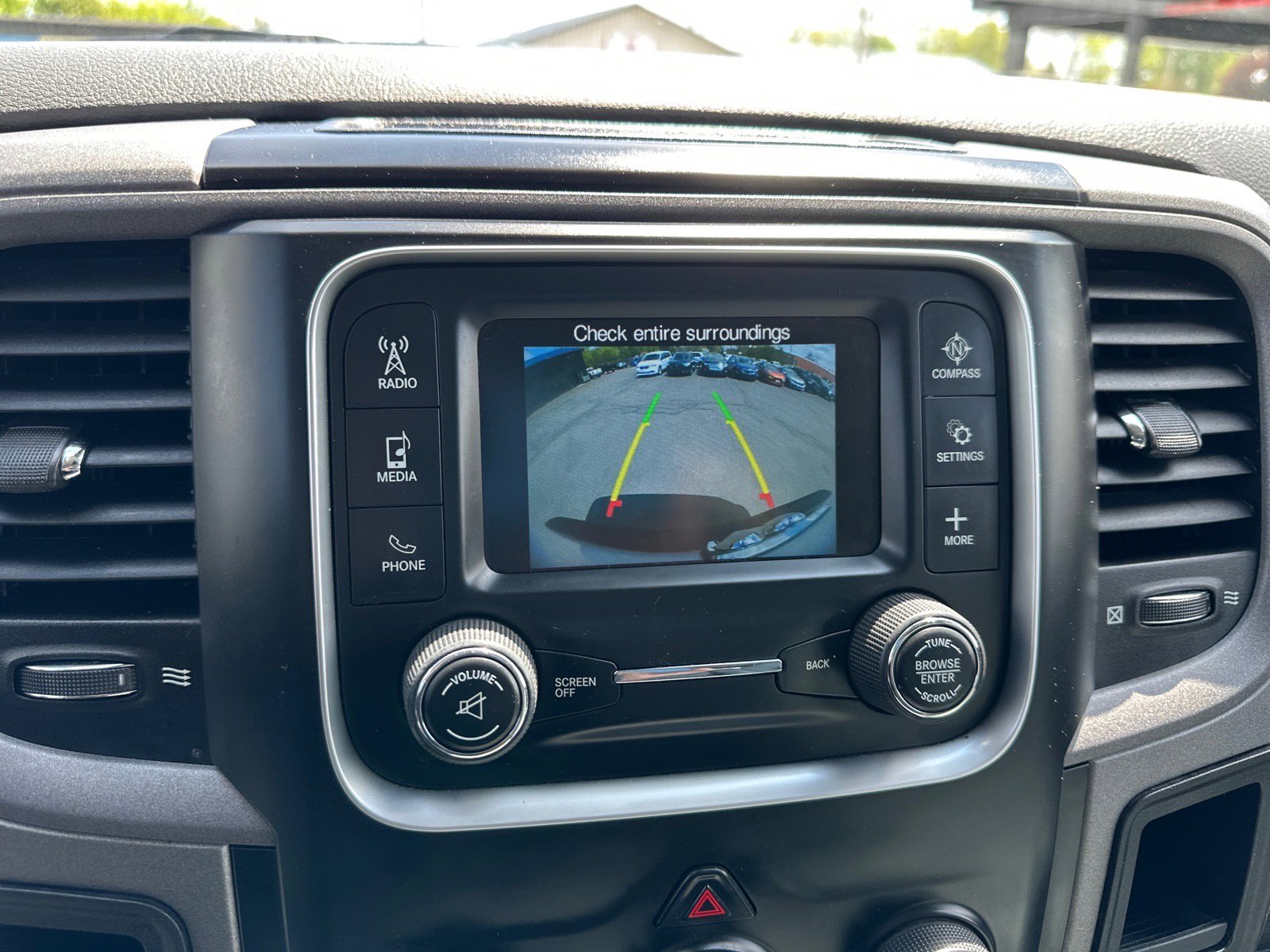 Used 2018 RAM 2500 Tradesman w/ Popular Equipment Group AWD/4WD image 41