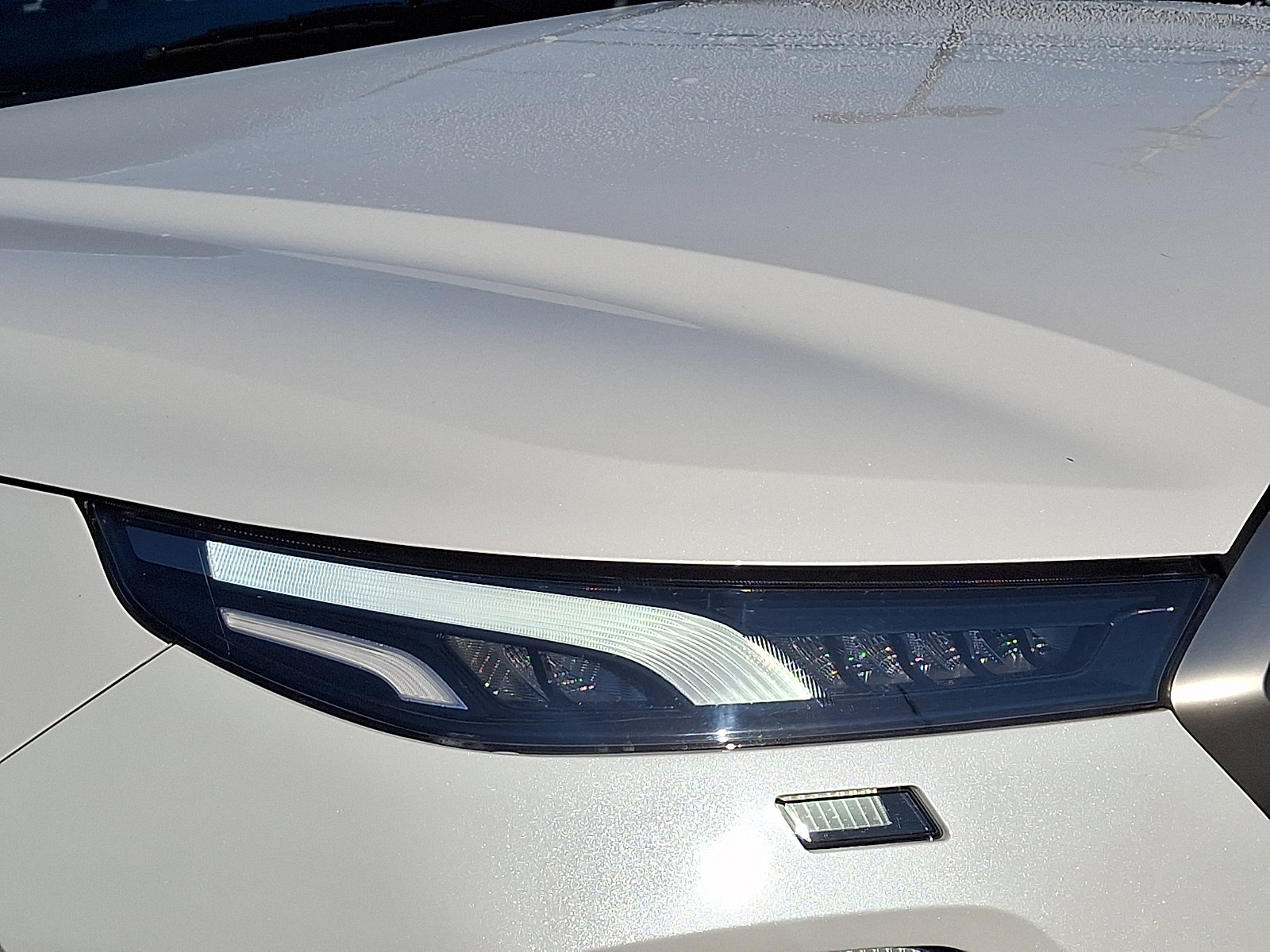 Certified 2022 Hyundai Palisade Calligraphy image 9