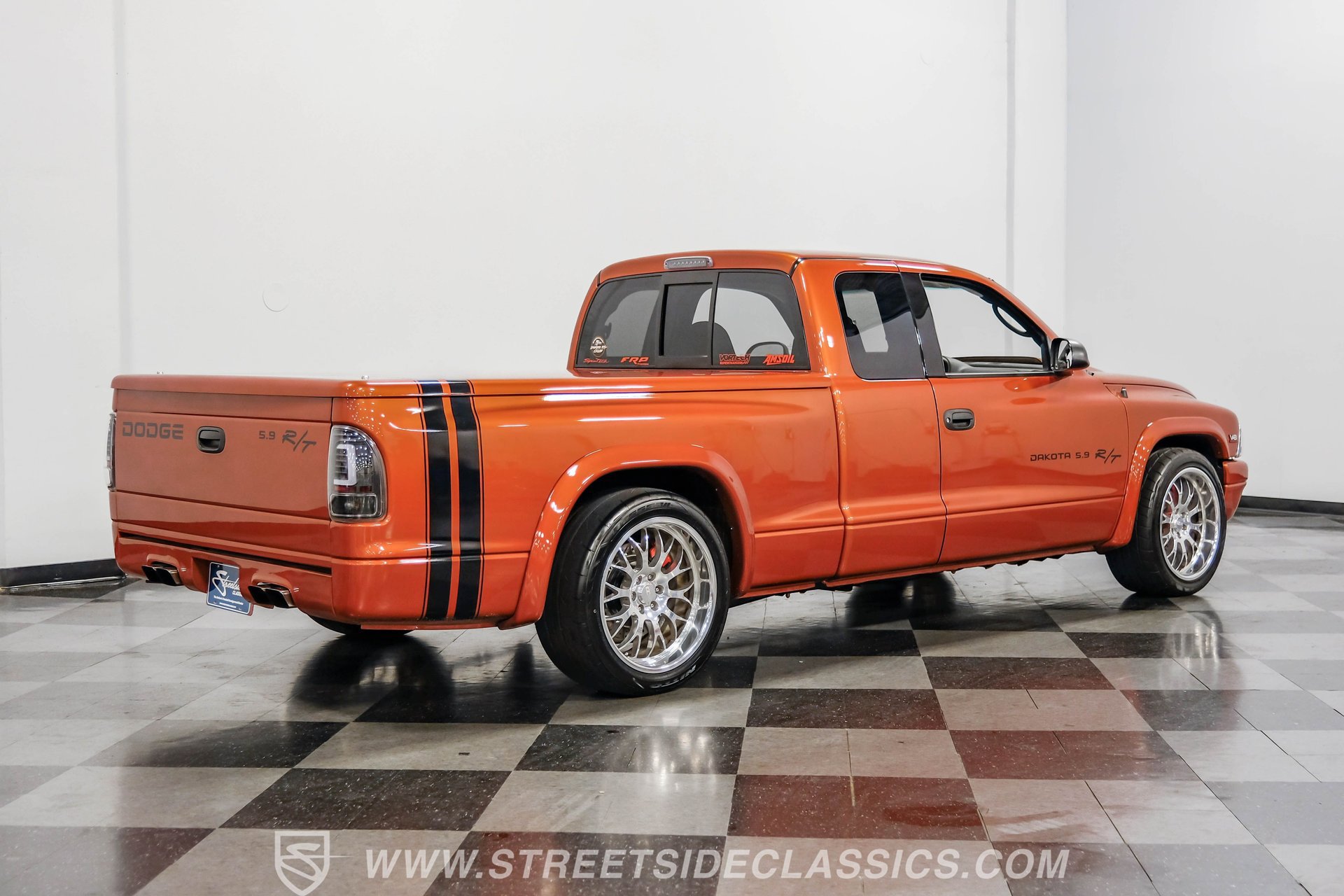 Used 2000 Dodge Dakota Sport image 13