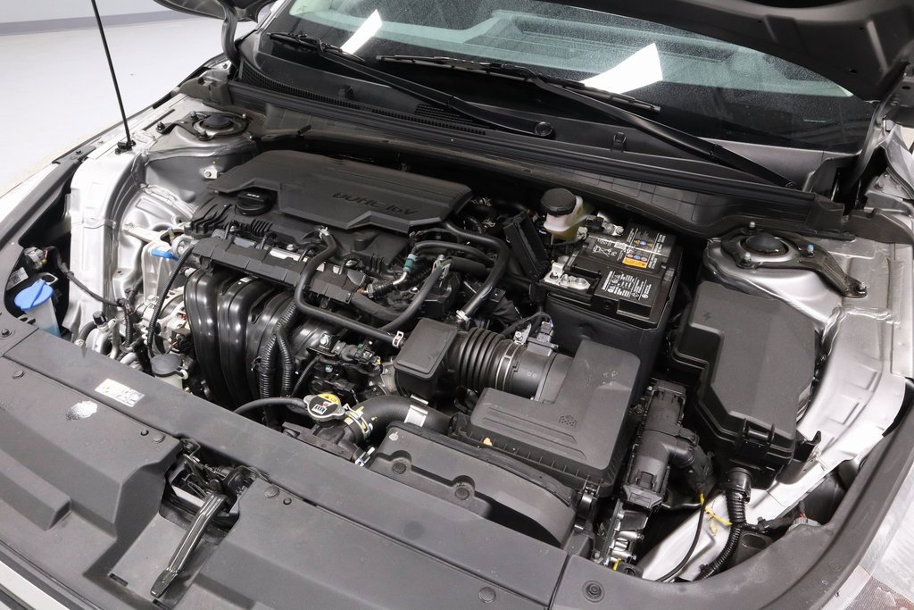 Used 2025 Kia K4 LXS image 15