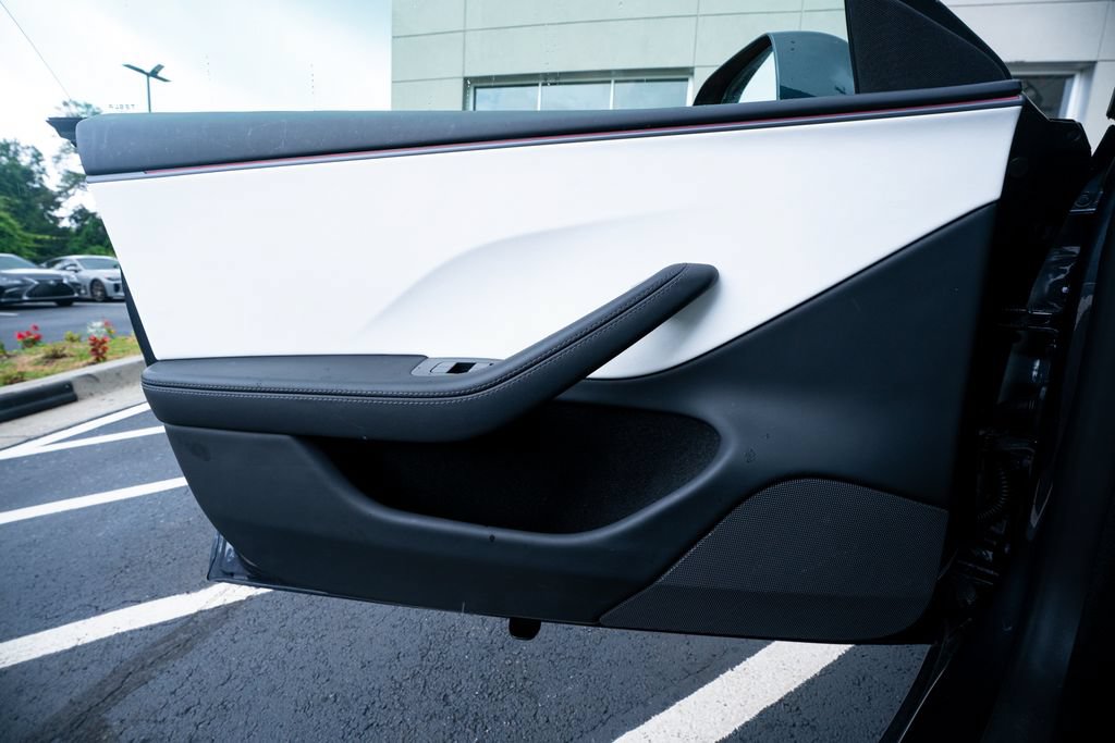 Used 2026 Tesla Model 3 RWD image 23