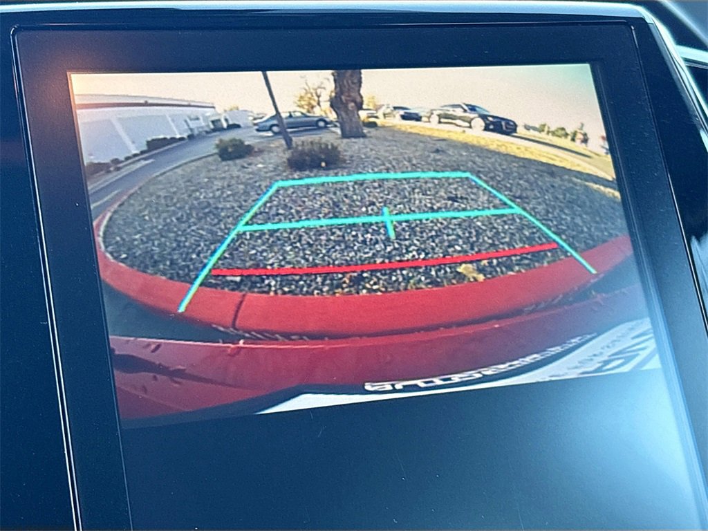 Used 2020 Toyota Prius Prime Limited image 14