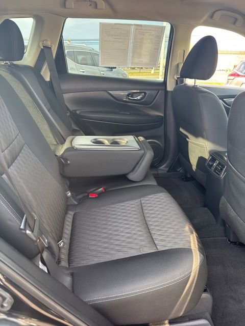 Certified 2020 Nissan Rogue SV image 16