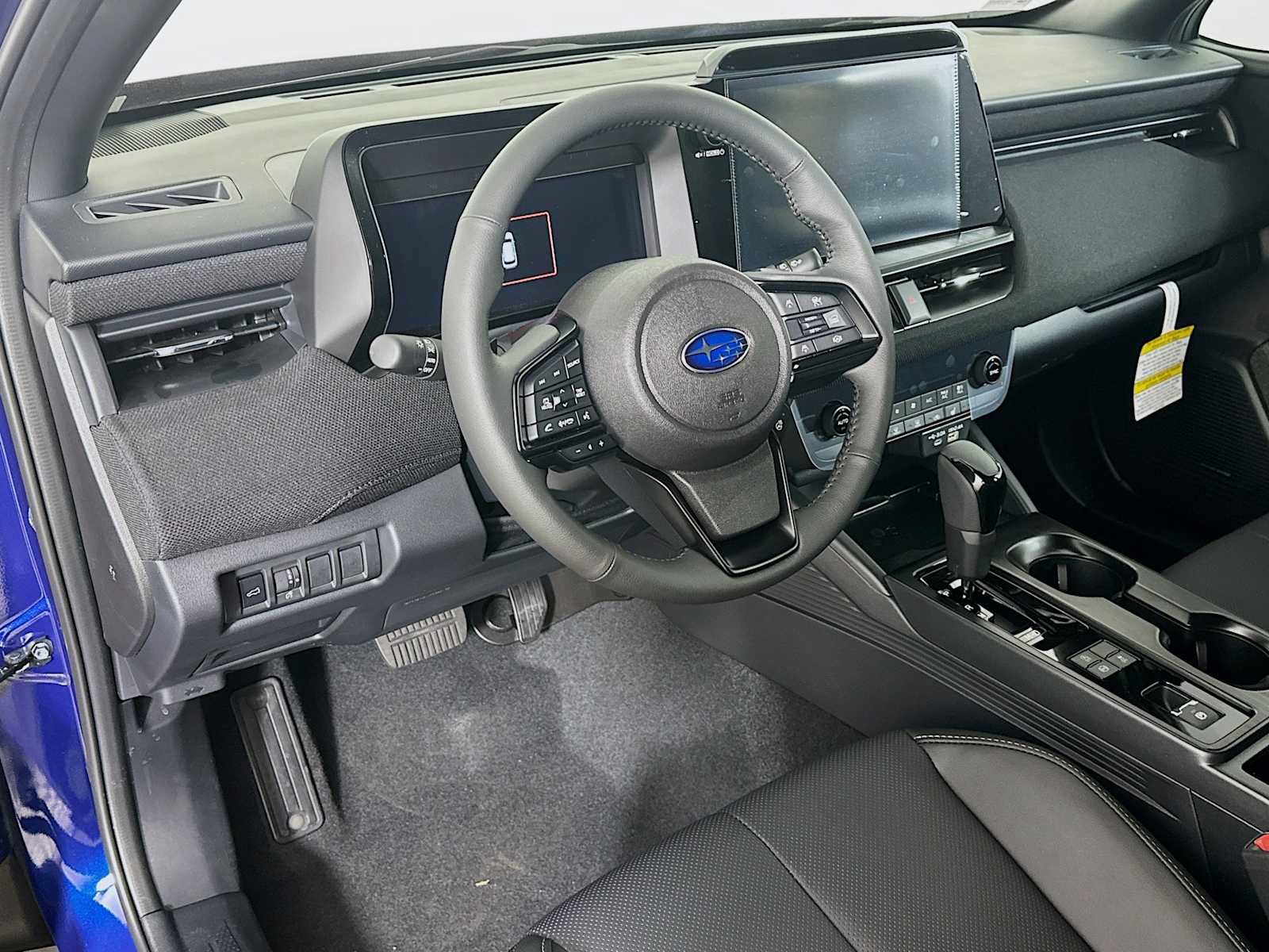 New 2026 Subaru Outback Limited AWD/4WD image 9