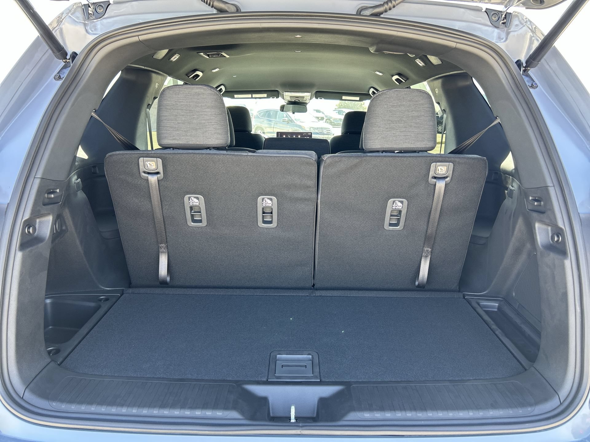 New 2026 Honda Pilot Sport image 21
