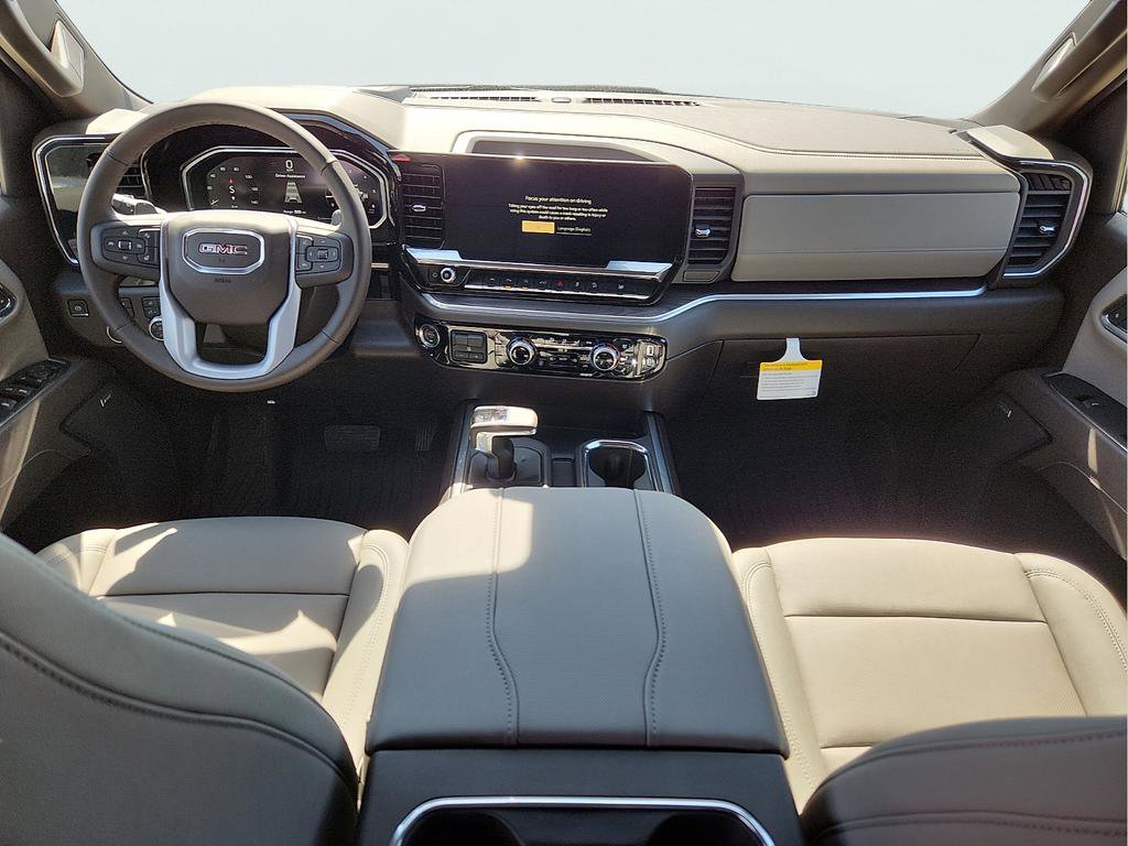 New 2026 GMC Sierra 1500 SLT image 13