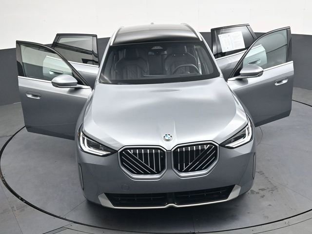 Used 2025 BMW X3 xDrive30i AWD/4WD image 39