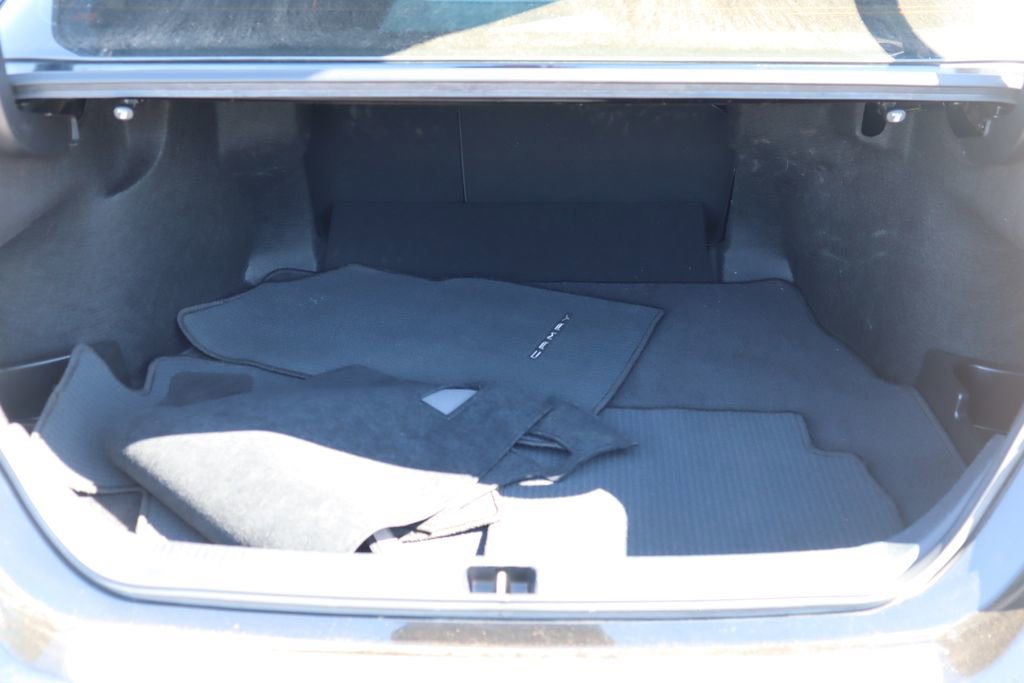 Certified 2024 Toyota Camry SE image 27