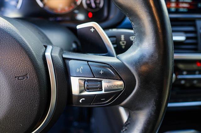 Used 2017 BMW X4 M40i image 16